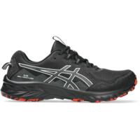 Кроссовки трейловые мужские Asics Gel-Venture 10 1011B967-003 46 (11.5 US) черный/серый