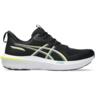 Кроссовки для бега мужские Asics Gt-1000 14 1011C077-001 43,5 (9.5 US) черные