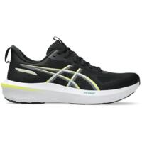 Кроссовки для бега мужские Asics Gt-1000 14 1011C077-001 44 (10 US) черные