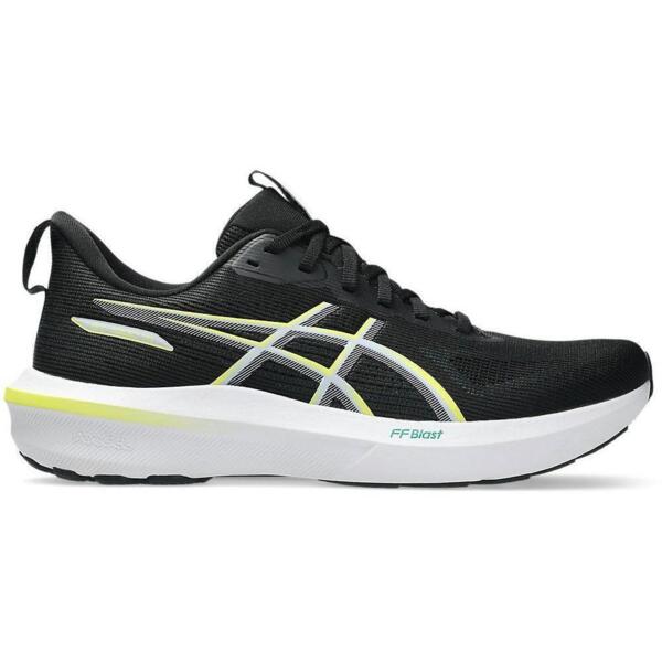 

Кроссовки для бега мужские Asics Gt-1000 14 1011C077-001 44 (10 US) черные