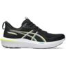 Кросівки для бігу чоловічі Asics Gt-1000 14 1011C077-001 42 (8.5 US) чорні