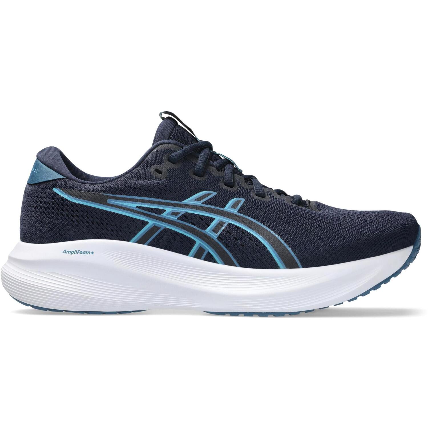 Кроссовки для бега мужские Asics Gel-Excite 11 1011C080-402 42,5 (9 US) синие