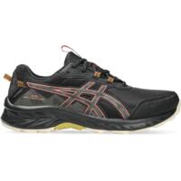 Кроссовки трейловые женские Asics Gel-Venture 10 Waterproof 1012B760-002 37 (6 US) черный/розовый
