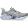 Кроссовки для бега женские Asics Novablast 5 1012B765-020 40,5 (9 US) серый/голубой