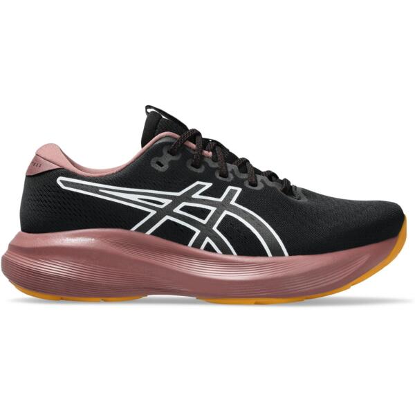 

Кроссовки для бега женские Asics Gel-Excite 11 Tr 1012B907-600 38 (7 US) черный/сливовый