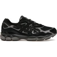 Кроссовки Asics Gel-Nyc 1201A789-020 42 (8.5 US) черный/серый