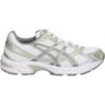 Кроссовки женские Asics Gel-1130 1202A164-124 39,5 (8 US) белый/бежевый/серебряный