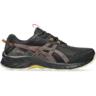 Кроссовки трейловые женские Asics Gel-Venture 10 Waterproof 1012B760-002 40 (8.5 US) черный/розовый