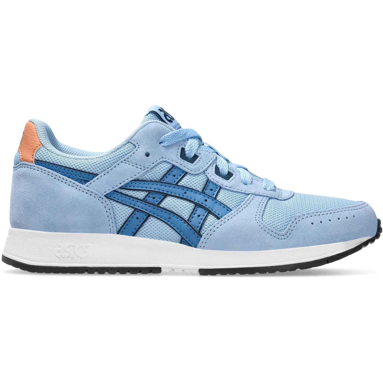 Кросівки жіночі Asics Lyte Classic 1202A306-401 38 (7 US) блакитні