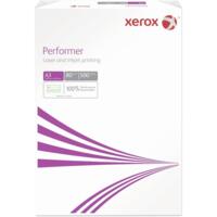 Бумага Xerox офисная Performer 80г/м2 A3 Class C 500л 003R90647/003R90569 (003R90647)