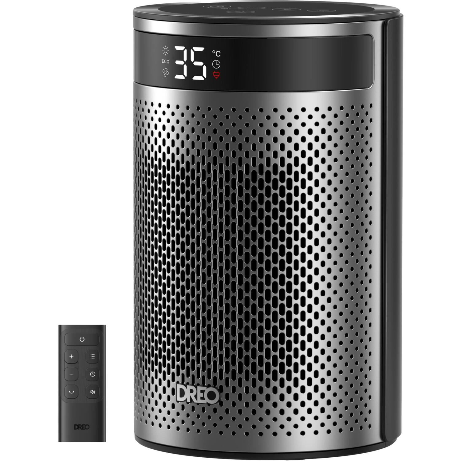 Тепловентилятор Dreo DR-HSH030 фото 