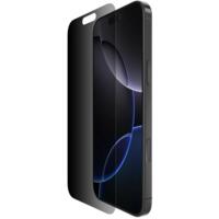 Защитное стекло Belkin для Apple iPhone 17 Pro, Privacy TemperedGlass (OVA213HQ)