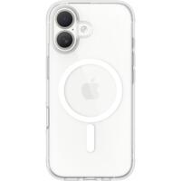Чехол Belkin для Apple iPhone 17 Magnetic Protective Clear (MSA030HQCL)