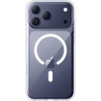 Чохол Belkin для Apple iPhone 17 Pro Max Magnetic Protective Clear (MSA032HQCL)