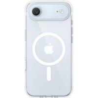 Чехол Belkin для Apple iPhone Air Magnetic Protective Clear (MSA033HQCL)