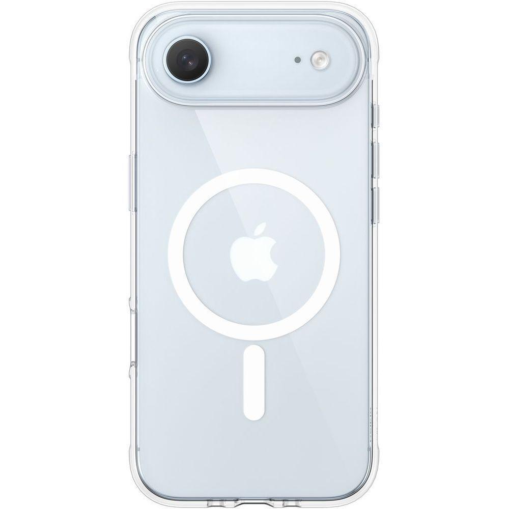 Чехол Belkin для Apple iPhone Air Magnetic Protective Clear (MSA033HQCL) фото 1