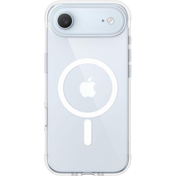 

Чехол Belkin для Apple iPhone Air Magnetic Protective Clear (MSA033HQCL)