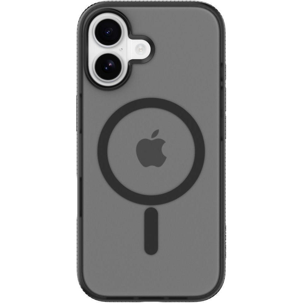 Чехол Belkin для Apple iPhone 17 Magnetic Protective Grip Black (MSA034HQBK) фото