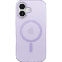 Чехол Belkin для Apple iPhone 17 Magnetic Protective Grip Lavender (MSA034HQLV)