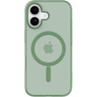 Чохол Belkin для Apple iPhone 17 Magnetic Protective Grip Pistachio Green (MSA034HQSE)