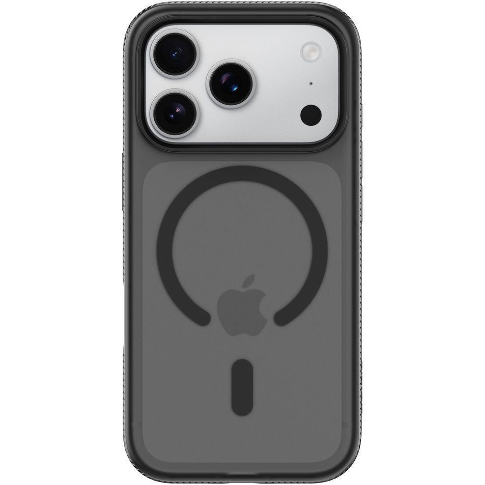 Чехол Belkin для Apple iPhone 17 Pro Magnetic Protective Grip Black (MSA035HQBK) фото 1