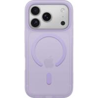 Чехол Belkin для Apple iPhone 17 Pro Magnetic Protective Grip Lavender (MSA035HQLV)