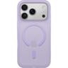 Чехол Belkin для Apple iPhone 17 Pro Magnetic Protective Grip Lavender (MSA035HQLV)