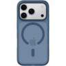 Чехол Belkin для Apple iPhone 17 Pro Magnetic Protective Grip Navy (MSA035HQNY)