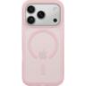 Чехол Belkin для Apple iPhone 17 Pro Magnetic Protective Grip Pink (MSA035HQPK)