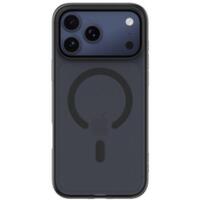 Чехол Belkin для Apple iPhone 17 Pro Max Magnetic Protective Grip Black (MSA036HQBK)