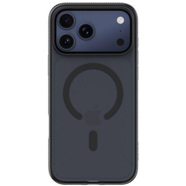 

Чехол Belkin для Apple iPhone 17 Pro Max Magnetic Protective Grip Black (MSA036HQBK)