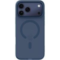 Чохол Belkin для Apple iPhone 17 Pro Max Magnetic Protective Grip Navy (MSA036HQNY)