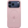 Чехол Belkin для Apple iPhone 17 Pro Max Magnetic Protective Grip Pink (MSA036HQPK)