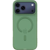 Чохол Belkin для Apple iPhone 17 Pro Max Magnetic Protective Grip Pistachio Green (MSA036HQSE)