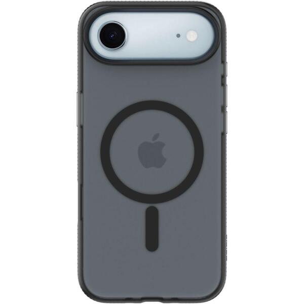 

Чехол Belkin для Apple iPhone Air Magnetic Protective Grip Black (MSA037HQBK)