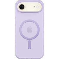 Чохол Belkin для Apple iPhone Air Magnetic Protective Grip Lavender (MSA037HQLV)