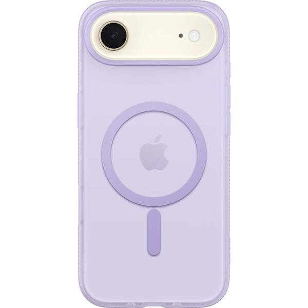 

Чехол Belkin для Apple iPhone Air Magnetic Protective Grip Lavender (MSA037HQLV)
