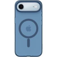 Чехол Belkin для Apple iPhone Air Magnetic Protective Grip Navy (MSA037HQNY)