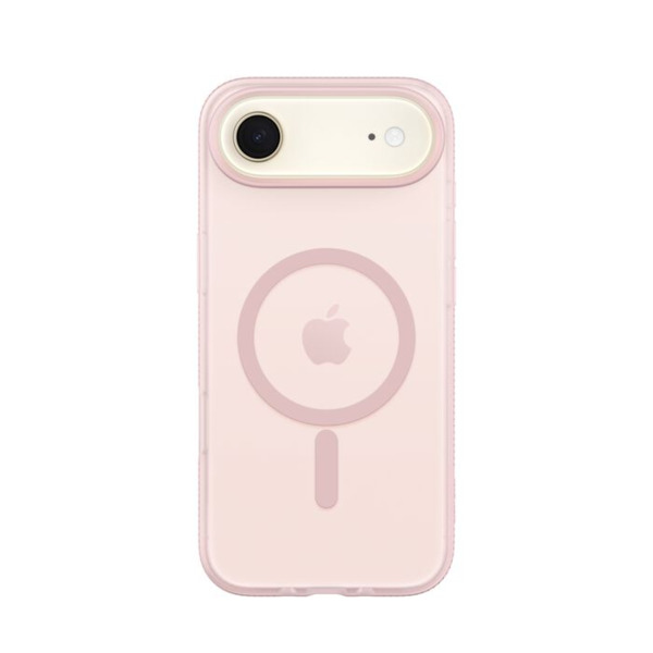 

Чехол Belkin для Apple iPhone Air Magnetic Protective Grip Pink (MSA037HQPK)