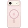 Чехол Belkin для Apple iPhone Air Magnetic Protective Grip Pink (MSA037HQPK)