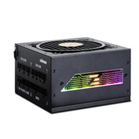 Блок живлення Zalman Teramax 2 View (1200W) (ZM1200-TMX2VIEW)