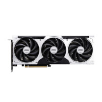Відеокарта MSI GeForce RTX 5060 Ti 16GB GDDR7 VENTUS 3X OC (912-V812-077)