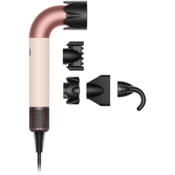 

Фен Dyson HD17 Supersonic R Ceramic Pink/Rose Gold 113332-01