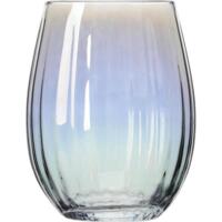 Набір склянок низьких ARDESTO Black Mars Zenith 590мл, 2шт (AR2659EL)