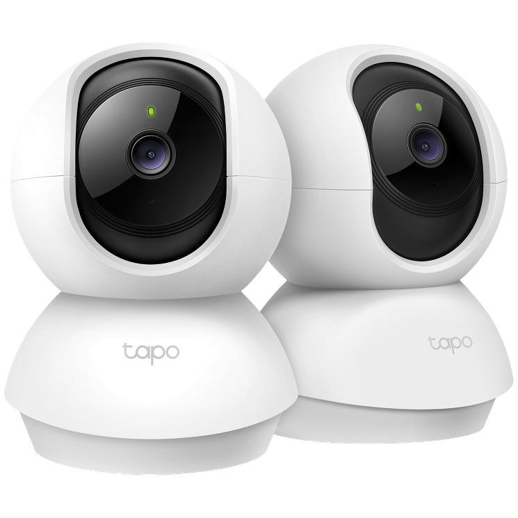 IP-Камера TP-LINK Tapo C210P2 (TAPO-C210P2) фото 