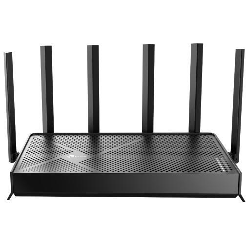 Маршрутизатор TP-LINK Archer BE400 BE6500 (ARCHER-BE400) фото 1
