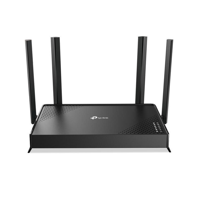 Маршрутизатор TP-LINK Archer BE220 BE3600 (ARCHER-BE220) фото 