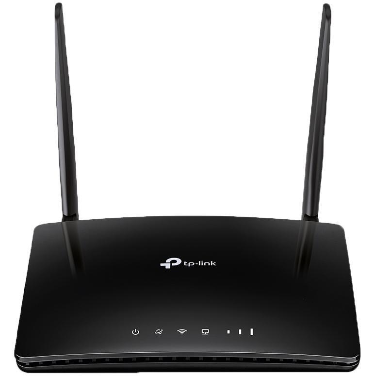 Маршрутизатор TP-LINK Archer MR202 AC750 (ARCHER-MR202) фото 1