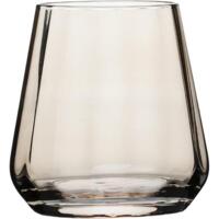 Набір склянок низьких ARDESTO Black Mars Altair 420мл, 2шт (AR2643GW)