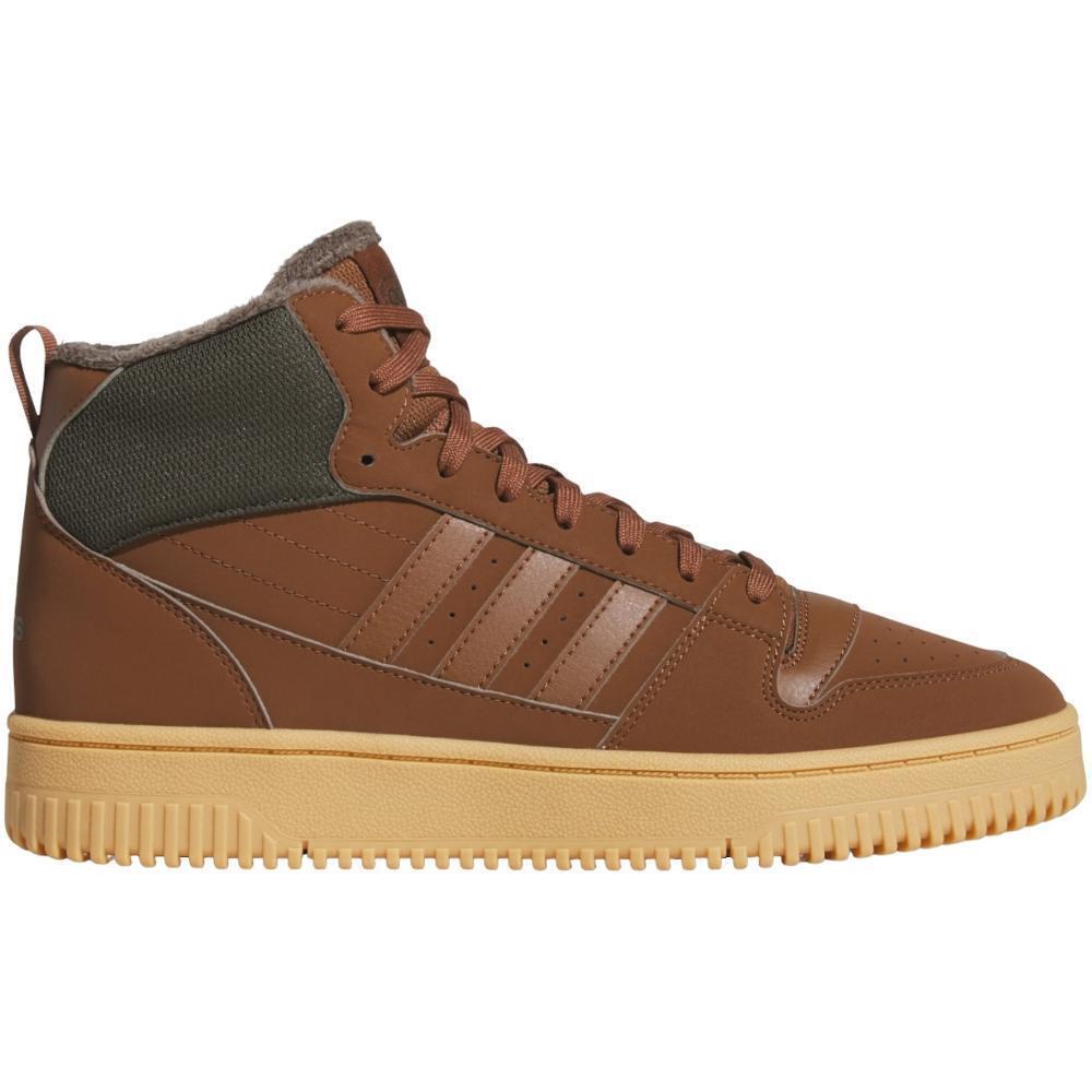 Ботинки Adidas Break Start Mid Winterized JP7511 41 1/3 (7.5 UK) коричневые